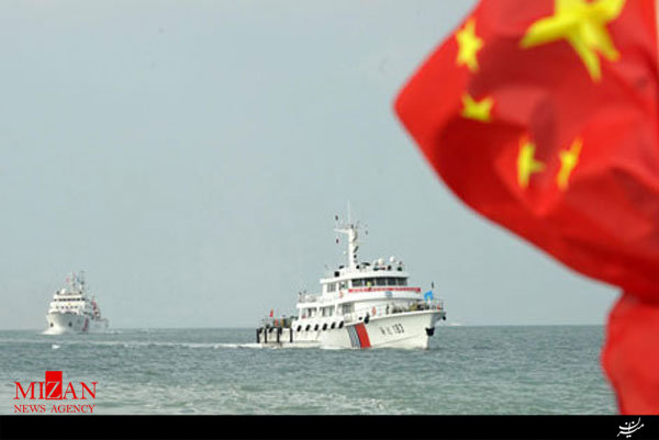 رای دادگاه لاهه درباره حاکمیت دریای جنوبی چین صادر شد