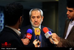 تکذیب ادعای نقش دادستانی تهران در ارسال پیامک‌های تهدیدآمیز