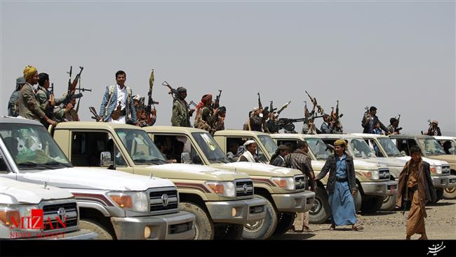 مزدوران سعودی به دام نیروهای امنیتی یمن افتادند