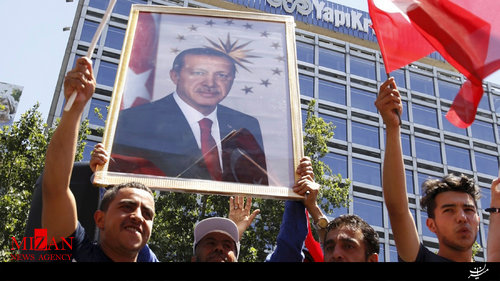 کودتای نافرجام در ترکیه چه تعداد تلفات داشت؟