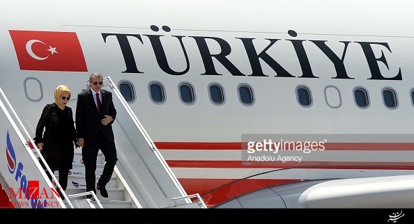 چرا کودتاگران هواپیمای اردوغان را نزدند؟ آیا کودتا خودخواسته بود؟