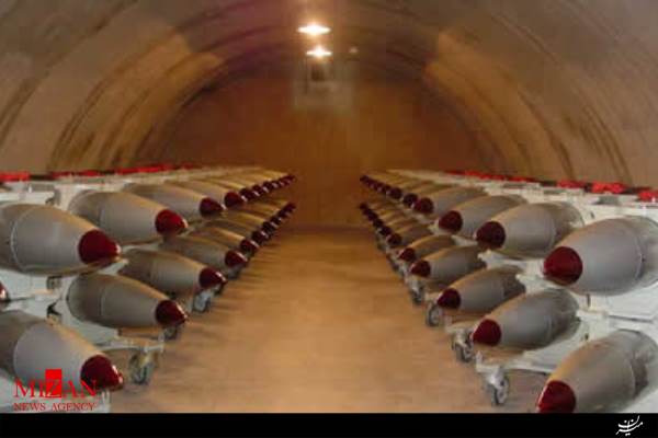 فروش هزاران بمب و کیت هدایت هدایتگر موشک توسط آمریکا به امارات