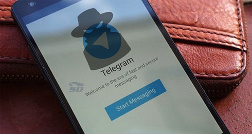 جزئیات هک تلگرام 25000 زن/ دستگیری خواهر و برادر هکر