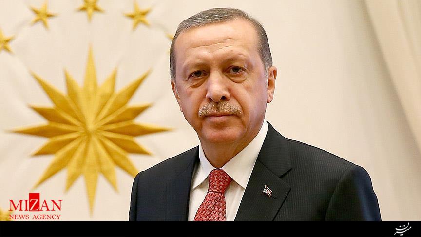 شورای امنیت ملی ترکیه با حضور اردوغان تشکیل جلسه داد