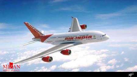 یک هواپیمای هندی حامل 29 سرنشین ناپدید شد