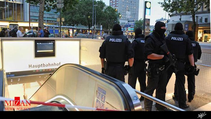 اوضاع امنیتی آلمان شکننده شد/برلین: یک ایرانی عامل تیراندازی در مونیخ بود
