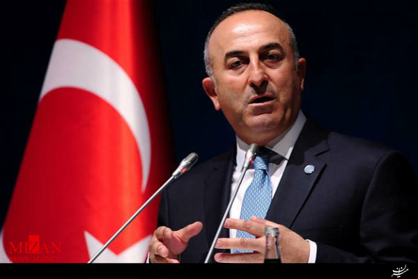 هشدار ترکیه به آمریکا درباره عدم استرداد 