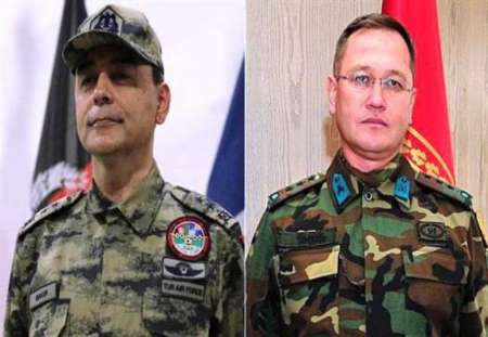 بازتاب بازداشت دو فرمانده نظامیان ترکیه در 