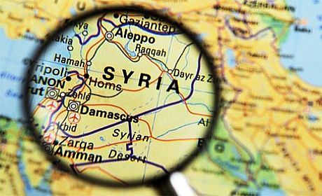 خطر تجزیه سوریه برای جبهه مقاومت