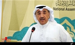 نماینده پارلمان کویت به اتهام توهین به عربستان به زندان محکوم شد