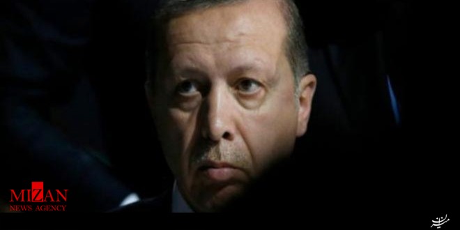 اردوغان شب کودتا با چه کسی در ارتباط بود؟