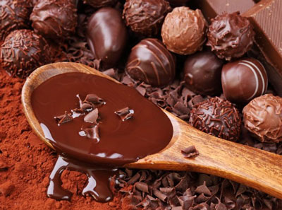 مراقب شبه شکلات ها باشید/ روغن جایگزین کره کاکائو