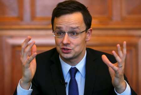 وزیر خارجه مجارستان: معتقدم که 
