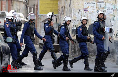 ماموران رژیم بحرین 2 روحانی را دستگیر کردند