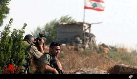 فروپاشی بزرگترین باند داعش در شمال شرق لبنان / هلاکت 