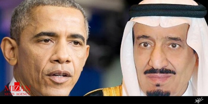 نگاهی به موافقت واشنگتن با صدور سلاح به عربستان/آمریکا شریک سعودی‎ها در کشتار مردم یمن
