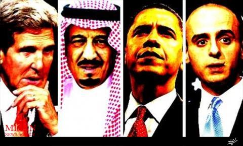 نگاهی به موافقت واشنگتن با صدور سلاح به عربستان/آمریکا شریک سعودی‎ها در کشتار مردم یمن