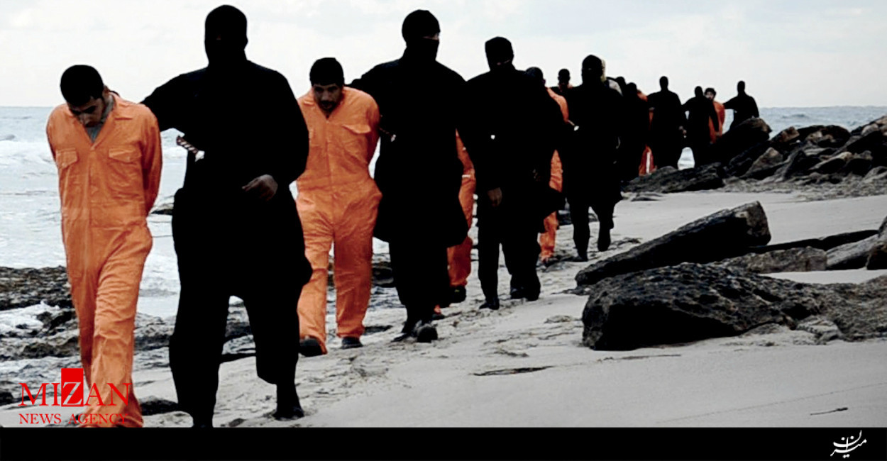 قتل و جراحت 74 هزار نفر از زمان شکل‌گیری داعش