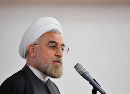 روحانی: به برجام خوشبین و به آمریکا بدبین هستیم