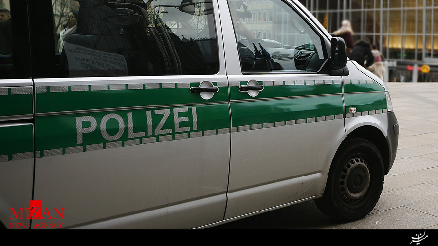 تیراندازی و حمله افراد مسلح به عابران پیاده در شهر کلن آلمان