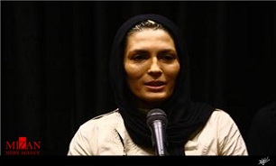 در ایران ما را نمی‌شناسند/ شرایط سخت ورزش زنان در نظر گرفته شود