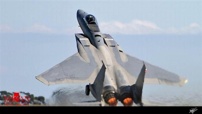 پرواز بمب افکن های روسیه از خاک ایران به سمت سوریه/مقرهای داعش در دیرالزور بمباران شد