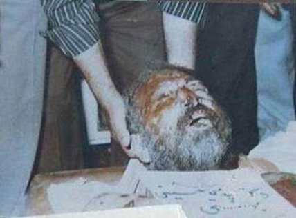 جنایت‌های منافقین در دهه 60؛ از شکنجه یک کفاش تا همدستی با آل‌سعود در کشتار حجاج ایرانی