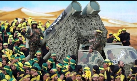 هراس رژیم صهیونیستی از 150 هزار موشک حزب‌الله لبنان/ از 