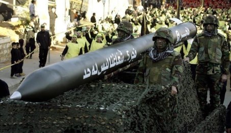 هراس رژیم صهیونیستی از 150 هزار موشک حزب‌الله لبنان/ از 