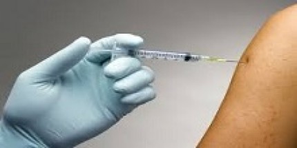 توزیع واکسن رایگان آنفلوآنزا در کشور