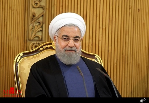 سفر روحانی به شهرستان‌های جنوب استان تهران تا 2 هفته آینده