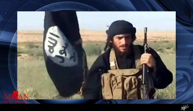 مرد شماره 2 داعش چگونه کشته شد/ابومحمد العدنانی که بود؟