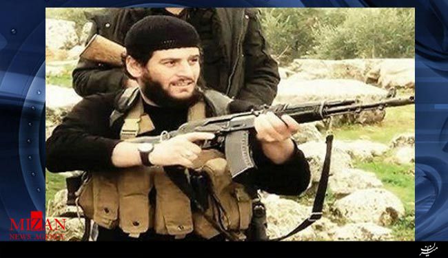 مرد شماره 2 داعش چگونه کشته شد/ابومحمد العدنانی که بود؟