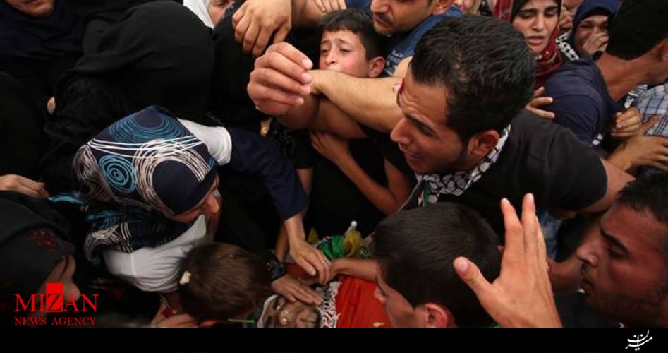 5 فلسطینی در ماه جاری به دست نظامیان صهیونیست شهید شدند