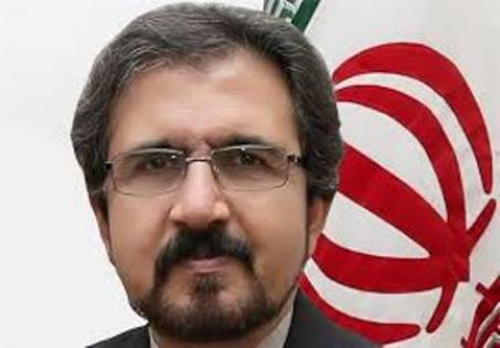 سخنگوی وزارت خارجه حملات انتحاری پیشاور را محکوم کرد