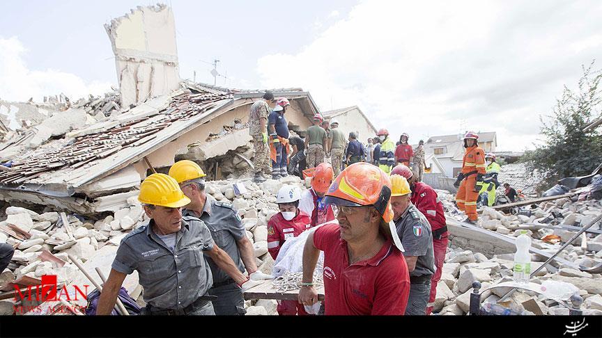 زمین لرزه‎ای 6.1 ریشتری شمال پرو را لرزاند