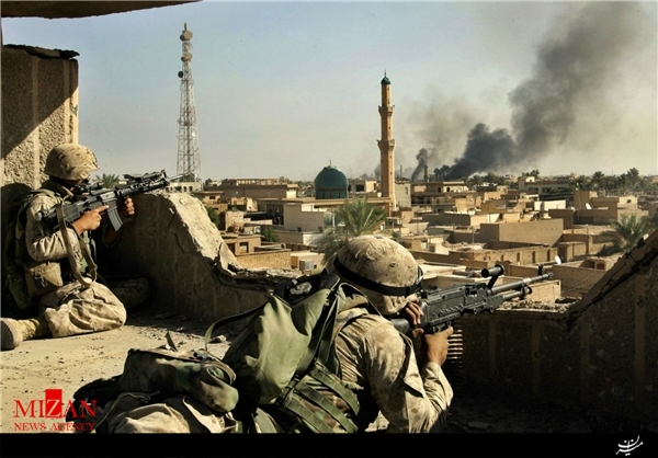 سال جنگ و وحشت در خاورمیانه؛ رهاورد «جنگ آمریکا علیه تروریسم»