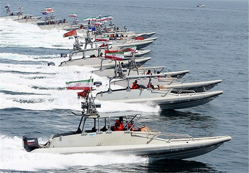 نگاهی به رویارویی‌های سه ماه اخیر ایران و آمریکا در خلیج فارس