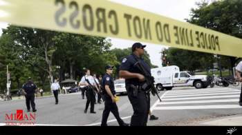 تیراندازی در شهر بالتیمور آمریکا/8 نفر زخمی شدند