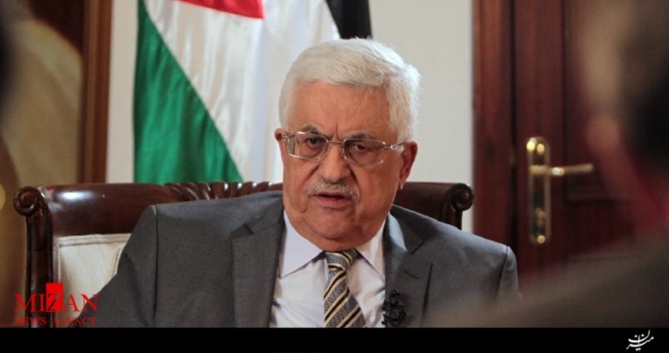 محمود عباس تهدید به کناره‎گیری از ریاست تشکیلات خودگردان کرد