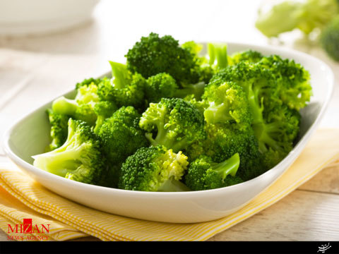 گلچینی از سبزیجات مفید برای سلامتی