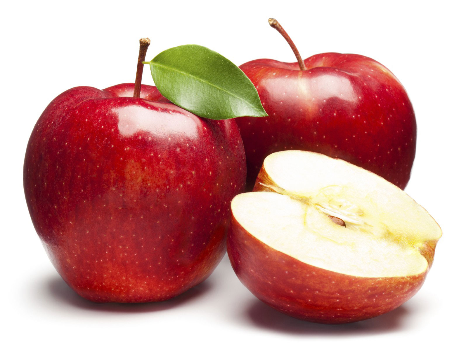 افزایش 3 برابری صادرات سیب