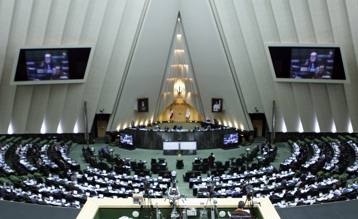 تفحص از پیگیری پرونده‌های حقوقی ایران درخصوص آمریکا تصویب شد