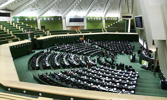 لایحه معاضدت حقوقی بین ایران و چین به مجمع تشخیص مصلحت نظام ارسال شد