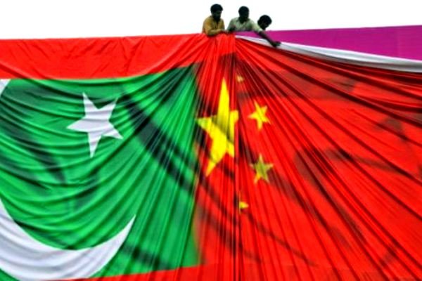 جانبداری چین از پاکستان در مناقشات 