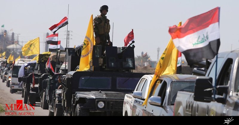 چه تعداد داعشی در شهر موصل مستقر است؟
