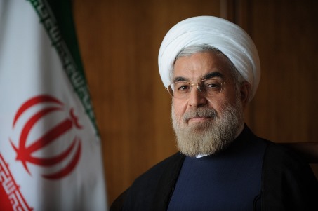 روحانی: استان مرکزی پایه اصلی برای صنعت کشور است