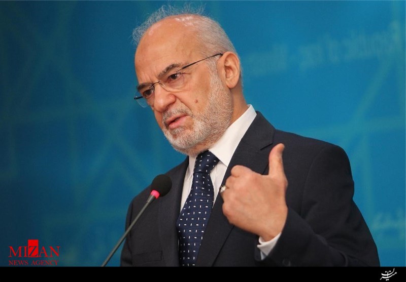وزیر خارجه عراق: خروج نظامیان ترکیه از پایگاه بعشیقه ضروری است