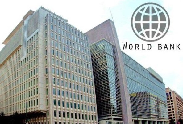 بانک جهانی ۱۲۰ میلیون دلار به 