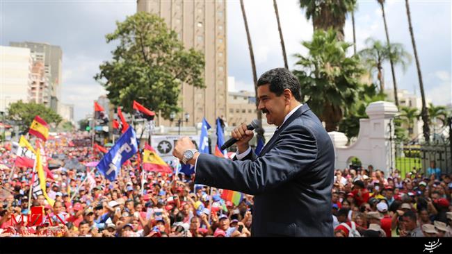 نگاهی به تحولات سیاسی در ونزوئلا
